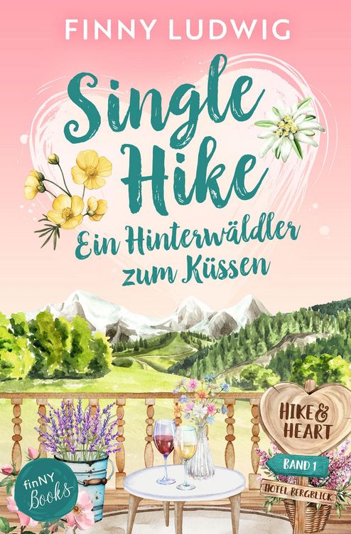 Produktbild: Single Hike