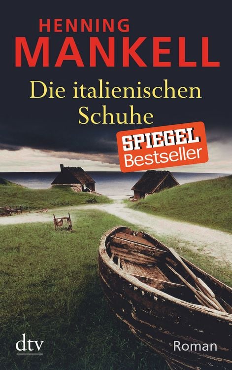 Produktbild: Die italienischen Schuhe