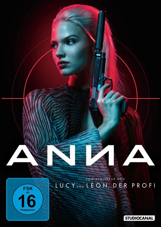 Produktbild: Anna