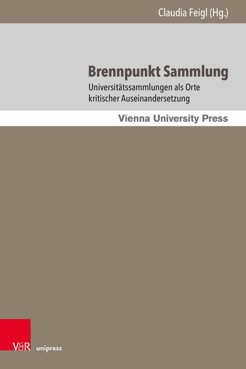 Produktbild: Brennpunkt Sammlung