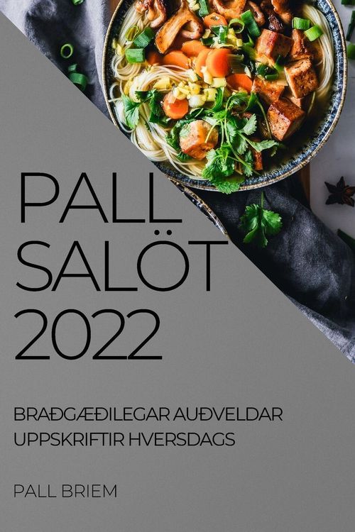 Produktbild: Pall Sal&ouml;t 2022