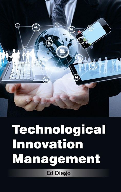 Produktbild: Technological Innovation Management