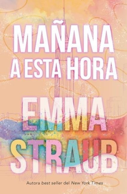 Produktbild: Ma&ntilde;ana a Esta Hora
