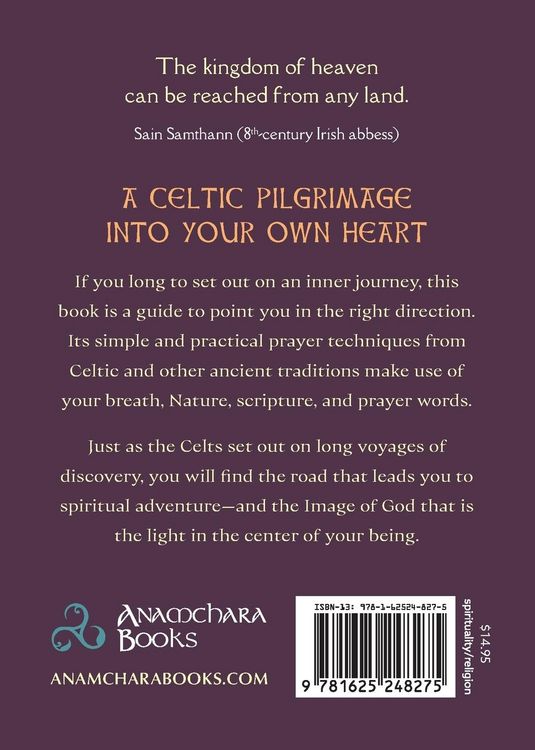 Produktbild: Celtic Prayers & Practices