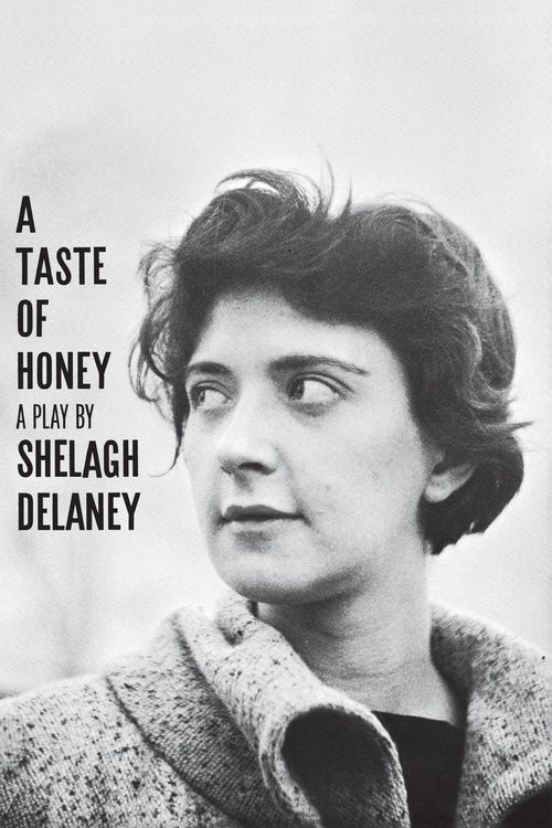 Produktbild: A Taste of Honey, a Play