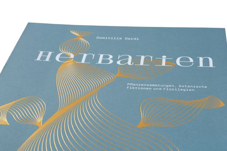 Produktbild: Herbarien