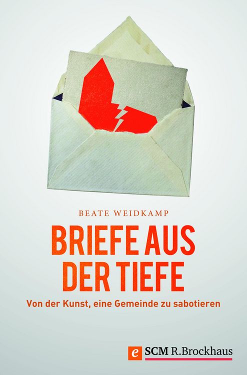 Produktbild: Briefe aus der Tiefe