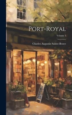 Produktbild: Port-Royal; Volume 3