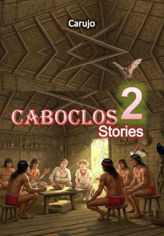 Produktbild: Caboclos Stories 2