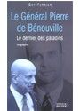Produktbild: Le g&eacute;n&eacute;ral Pierre de B&eacute;nouville