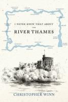 Produktbild: I Never Knew That About the River Thames