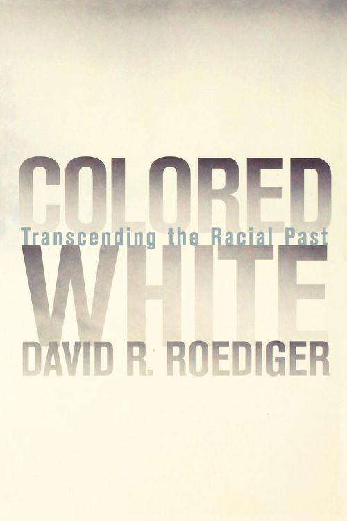 Produktbild: Colored White