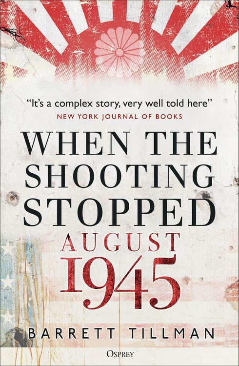 Produktbild: When the Shooting Stopped