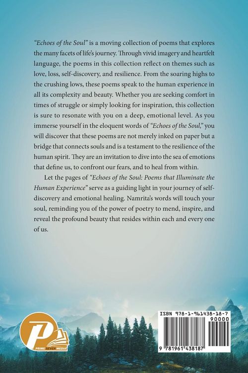 Produktbild: Echoes of the Soul