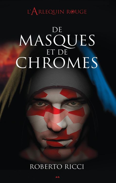 Produktbild: De masques et de chromes