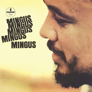 Produktbild: Mingus Mingus Mingus Mingus Mingus