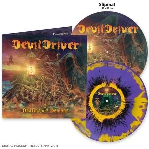 Produktbild: Dealing With Demons Vol. II (Die Hard Edition)