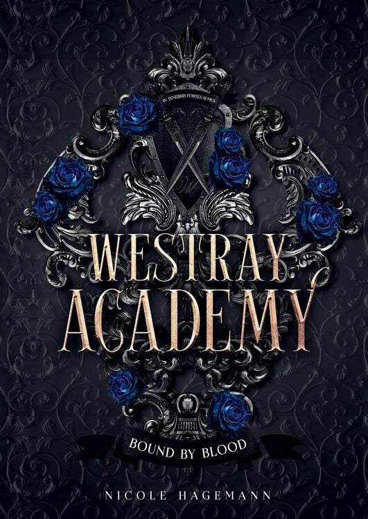 Produktbild: Westray Academy