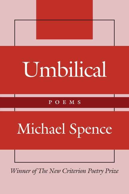 Produktbild: Umbilical: Poems