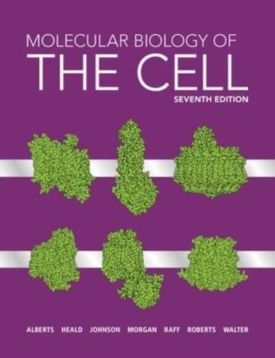 Produktbild: Molecular Biology of the Cell