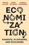 Produktbild: Economization