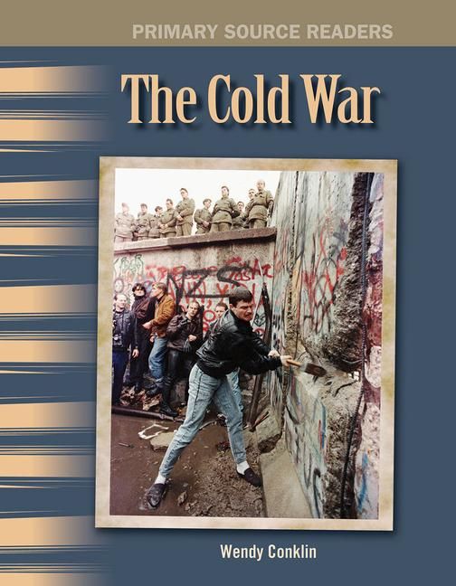 Produktbild: The Cold War