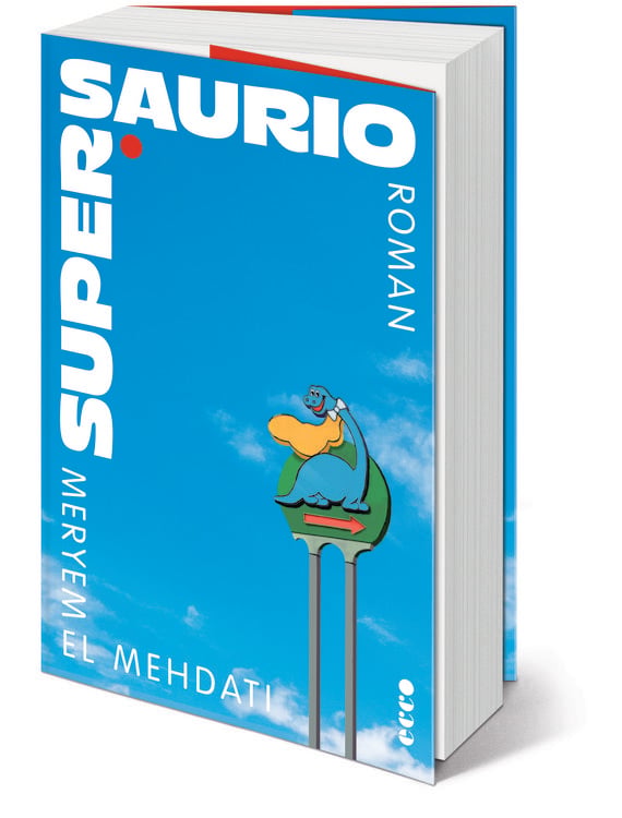 Produktbild: Supersaurio