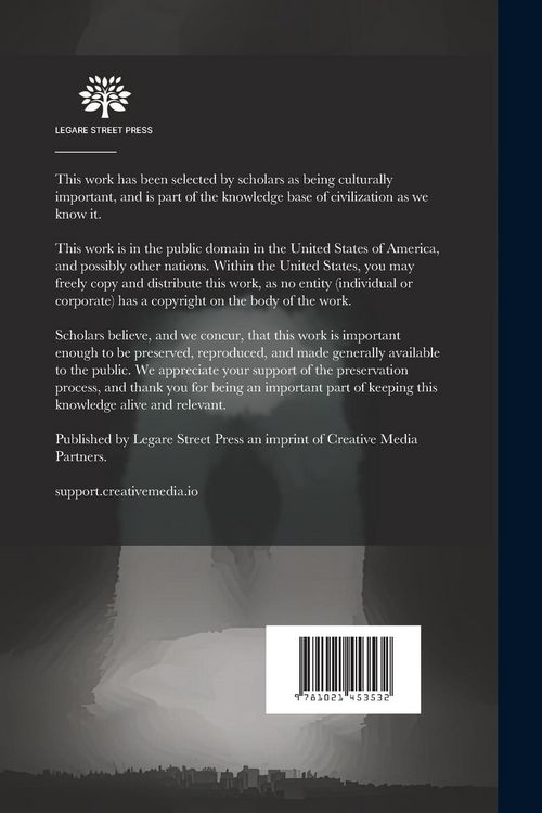 Produktbild: Manual of Physical Training