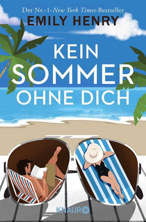 Produktbild: Kein Sommer ohne dich
