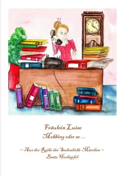 Produktbild: Fr&auml;ulein Luise