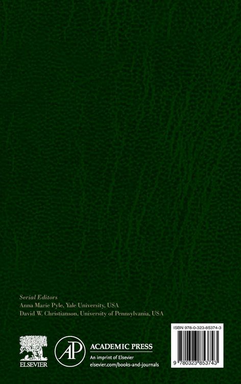 Produktbild: Ion Channels