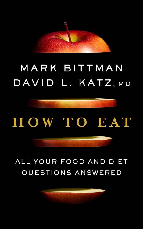 Produktbild: How to Eat