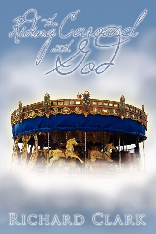 Produktbild: Riding the Carousel with God