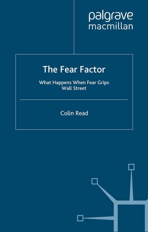 Produktbild: The Fear Factor