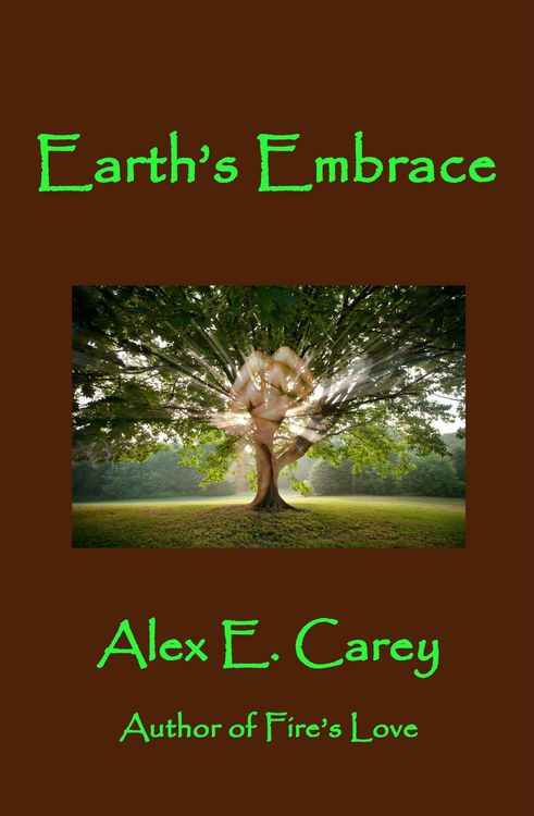 Produktbild: Earth's Embrace