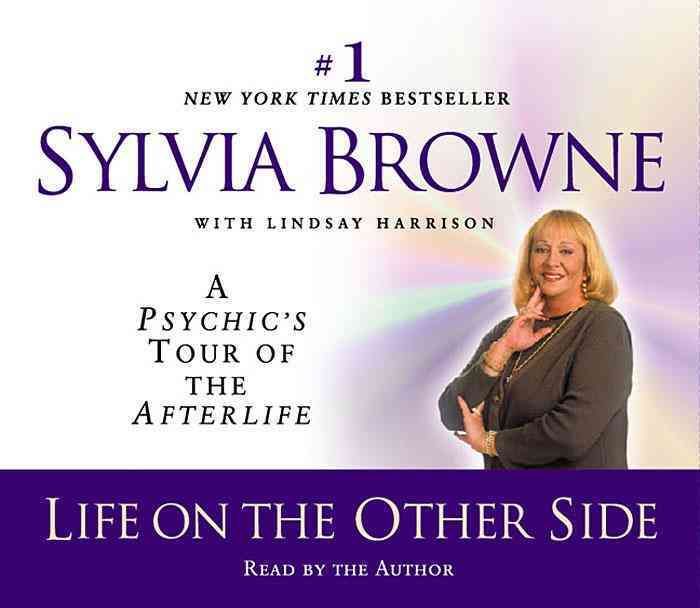 Produktbild: LIFE ON THE OTHER SIDE  3 H 3D