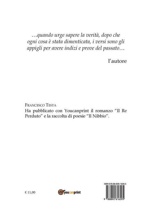 Produktbild: Genitivo