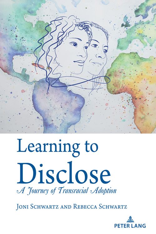 Produktbild: Learning to Disclose