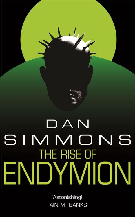 Produktbild: The Rise of Endymion