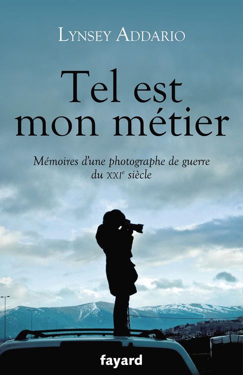 Produktbild: Tel est mon m&eacute;tier