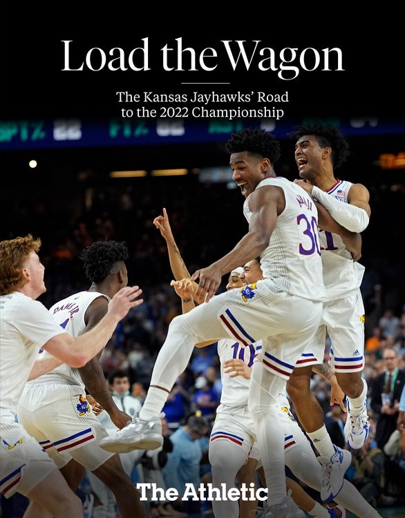 Produktbild: Load the Wagon