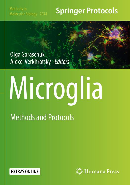 Produktbild: Microglia