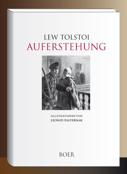 Produktbild: Auferstehung