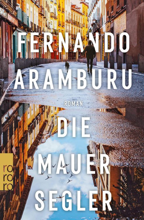 Produktbild: Die Mauersegler