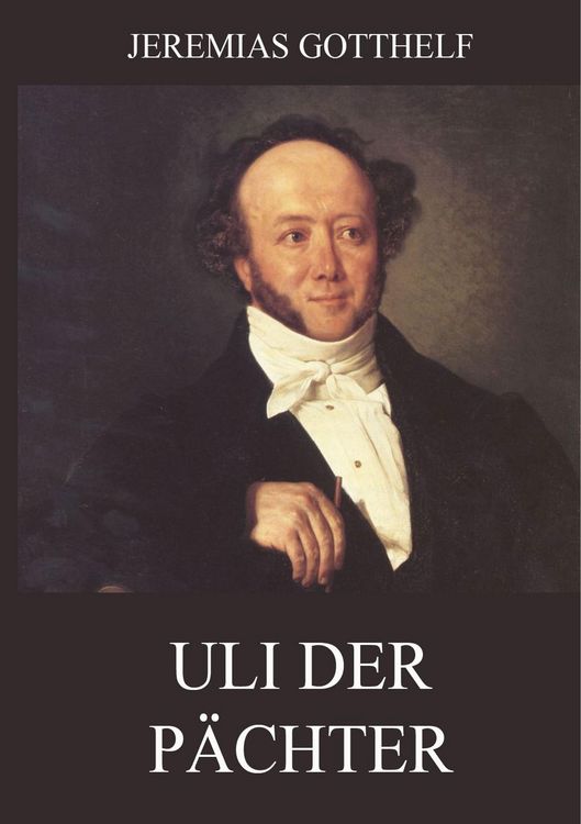 Produktbild: Gotthelf, J: Uli der P&auml;chter