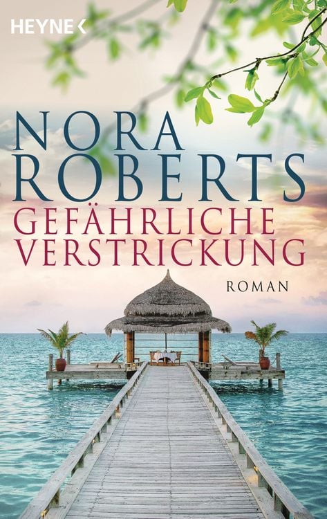Produktbild: Gef&auml;hrliche Verstrickung