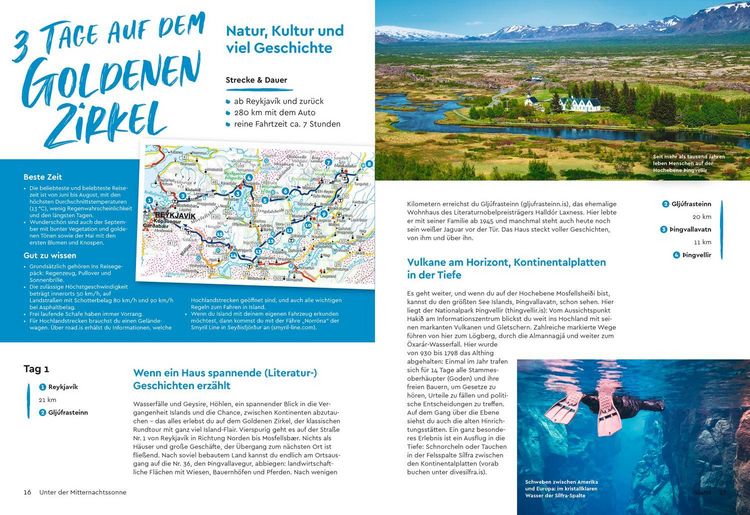 Produktbild: MARCO POLO Einfach mal raus! Unvergessliche Inseltrips