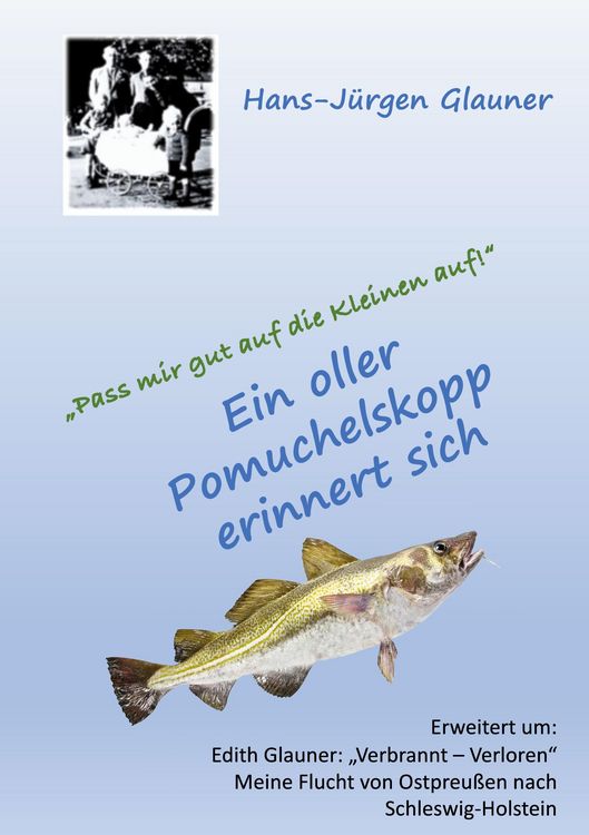 Produktbild: "Pass mir gut auf die Kleinen auf!"