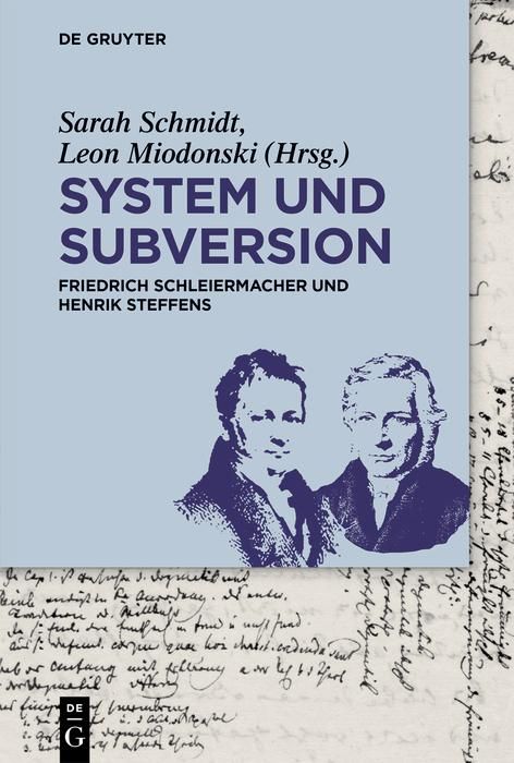 Produktbild: System und Subversion