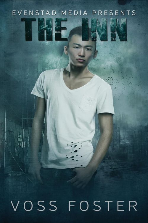 Produktbild: The Inn (Evenstad Media Presents, #3)